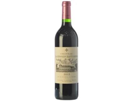 Vinho CHTEAU LA MISSION HAUT-BRION Château La Mission Haut-Brion Pessac-Léognan Reserva (0.75 L - 1 unidade)