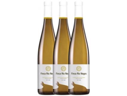 Vinho FINCA RÍO NEGRO Finca Río Negro Gewürztraminer Vino De La Tierra De Castilla Crianza (0.75 L - 3 unidades)