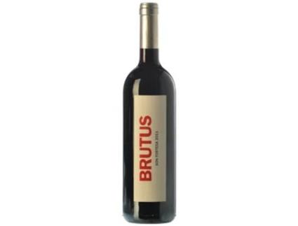 Vinho RIBAS Ribas Brutus Son Fortesa Vi De La Terra De Mallorca Crianza (0.75 L - 1 unidade)