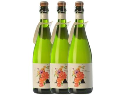 Espumante MUSCÀNDIA Muscàndia Deliri Ancestral Cava (0.75 L - 3 unidades)