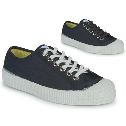 Novesta  Sapatilhas STAR MASTER  Preto Disponível em tamanho para senhora. 38,43,44.Mulher > Sapatos > Tenis