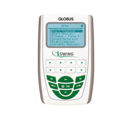 Electroestimulador Globus Swing Pro