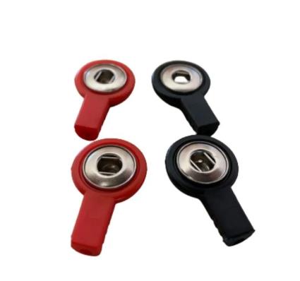 Kit 4 Adaptadores Clip Globus