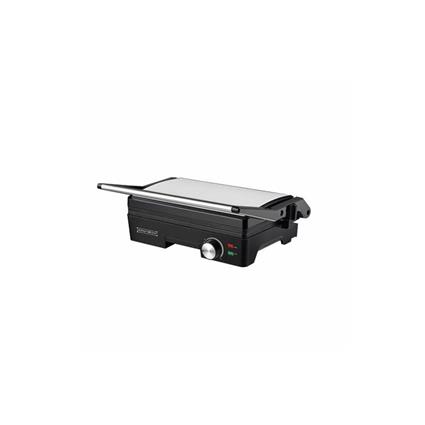 Plancha Grill Parrilla y Tostadora todo en uno Rl-pm1500 1600w