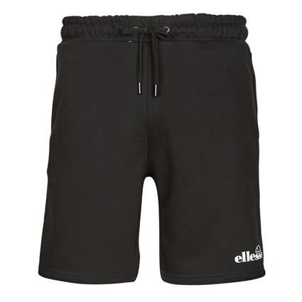 Ellesse  Shorts / Bermudas MOLLA SHORT  Preto Disponível em tamanho para homem. UK S,UK M,UK L,UK XL.Homem > Roupas > Calço