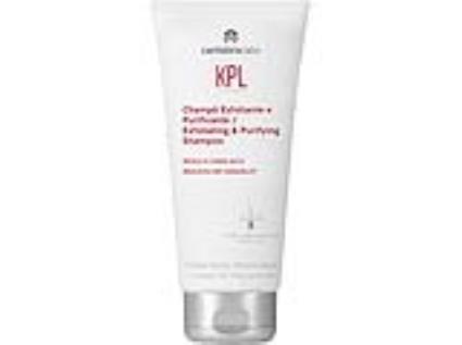 KPL Champô Exfoliante e Purificante 200ml