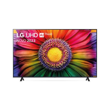 TV LG 65UR80006LJ