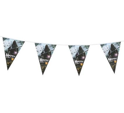 Death Pennant