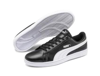 Ténis PUMA Up Homem (42,5 - Preto)