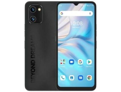 Smartphone UMIDIGI A13S (4 GB - 64 GB - Preto)