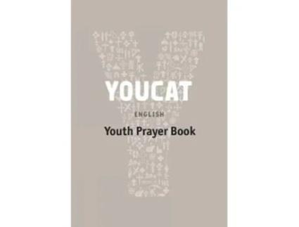 Livro youcat prayer book de youcat foundation (inglês)