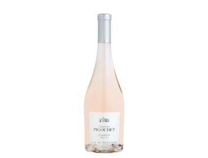 Vinho Chateau Pigoudet Classic Rose 2021 1,5L