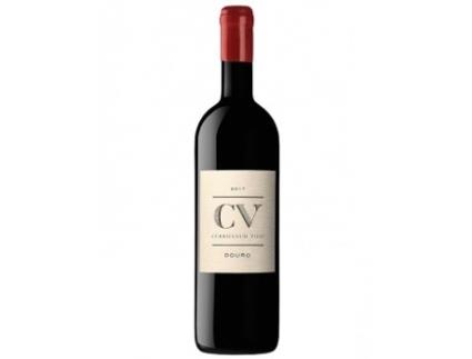 Vinho Cv- Curriculum Vitae Tinto 2018