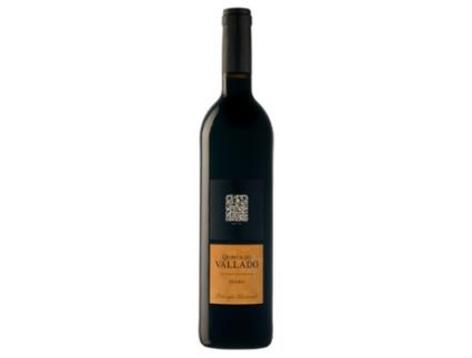 2017 Vallado Tinto Touriga Nacional