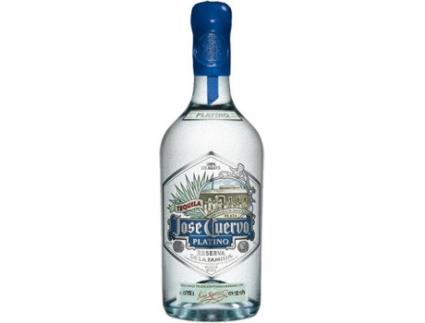 Tequila Jose Cuervo Platino