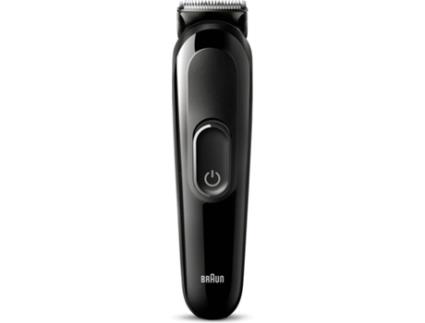 Aparador Multifunções BRAUN Series 3 MGK3410 (Autonomia 100 min - Corrente)