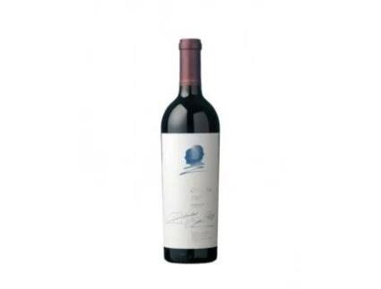 Vinho Opus One Tinto 2018
