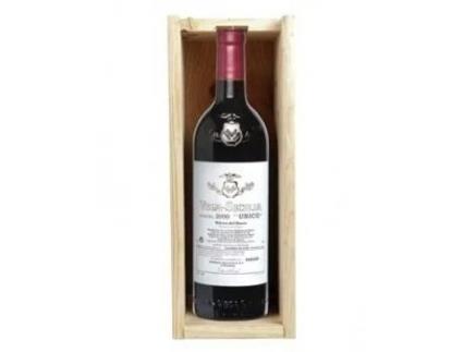 Vega Sicilia Unico Tinto Magnum 1,5L