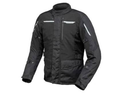 Blusão de Mota TUCANO URBANO 4Stroke Preto