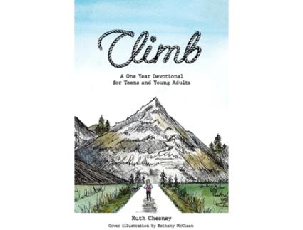 Livro climb de ruth chesney (inglês)