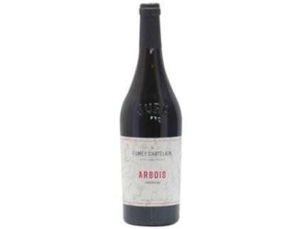 Vinho DOMAINE FUMEY CHATELAIN Domaine Fumey Chatelain Bastardo Arbois (0.75 L - 1 unidade)