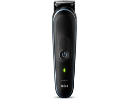 Aparadores Multifunções BRAUN Series 5 MGK5445 (Autonomia 100 min - Corrente)