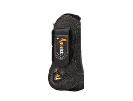 Protector de Tendão Dianteiro de Cavalos para Equitação EQUICK (L)
