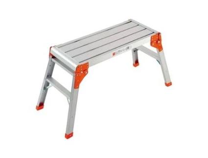 Plataforma Trabajo Plegable GIERRE