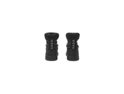 Botas para Criança Unissexo REIMA (32 - Preto)