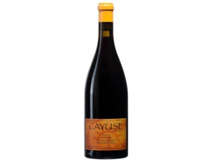 Vinho CAYUSE Cayuse En Cerise Syrah (0.75 L - 1 unidade)