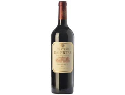 Vinho CHTEAU DU TERTRE Château Du Tertre Margaux Crianza (0.75 L - 1 unidade)