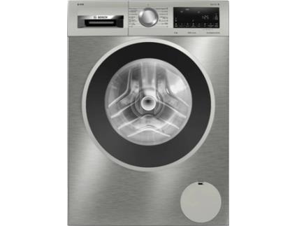 Máquina de Lavar Roupa BOSCH WGG242FXES (9 kg - 1200 rpm - Inox)