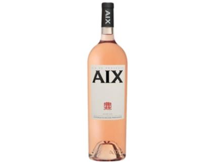 Espumante MAISON SAINT AIX Maison Saint Aix Vin De Provence Côtes De Provence  (1.5 L - 1 unidade)