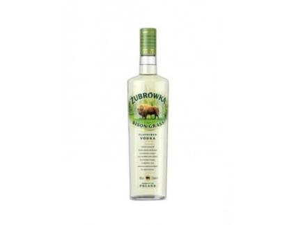 Vodka Zubrovka