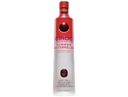 Vodka CÎROC Cîroc Summer Watermelon (0.7 L - 1 unidade)