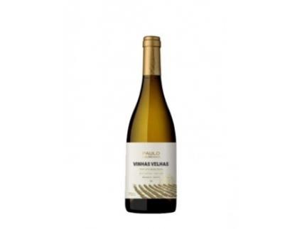 Vinho Paulo Laureano Vinha Velhas Private Branco 2019