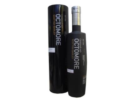 Whisky Malte Bruichladdich Octomore Scottish Barley