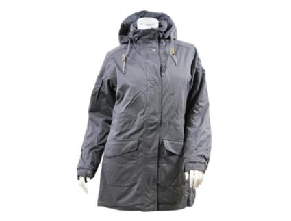 Casaco Mulher EIDER Cinzento (Tam: 40)