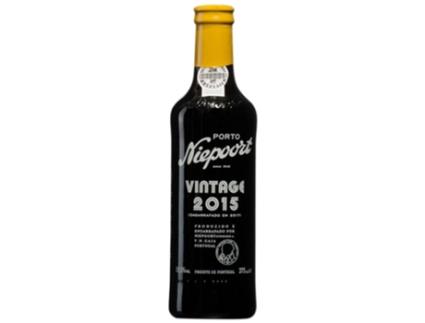 Vinho NIEPOORT Niepoort Vintage Porto (0.37 L - 1 unidade)