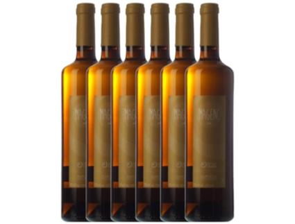 Vinho Brancos GUILLA Guilla Magenc Blanc Empordà (0.75 L - 6 unidades)