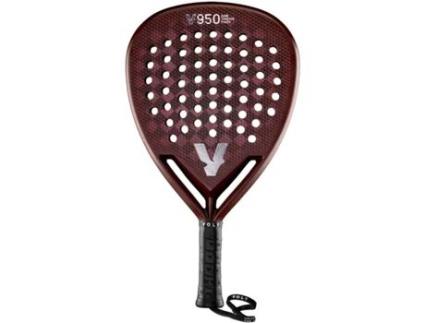 Raquete de Padel VOLT PADEL 950 (350gr - 370gr)