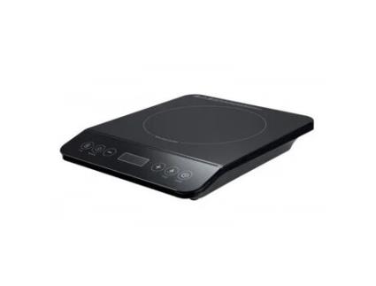 Placa de Indução Portátil SILVER STYLE 2000W 001975