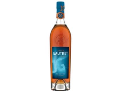 Conhaque JULES GAUTRET Jules Gautret Prodige (0.7 L - 1 unidade)