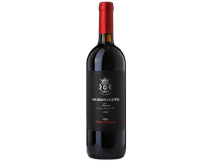 Vinho MARCHESI DE' FRESCOBALDI Marchesi De' Frescobaldi Castello Nipozzano Mormoreto Toscana (0.75 L - 1 unidade)
