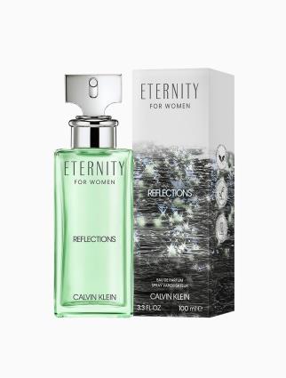 Calvin Klein perfume Eternity for Women Reflections EDP 100 ml
