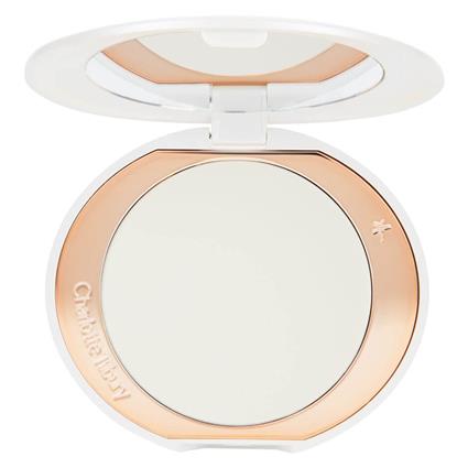 Charlotte Tilbury Airbrush Brightening Flawless Finish fair to medium
