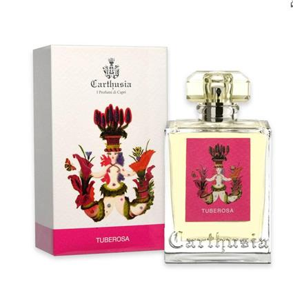 Carthusia perfume Tuberosa EDP 50 ml