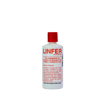Tira Nodoas Linfer 70ML