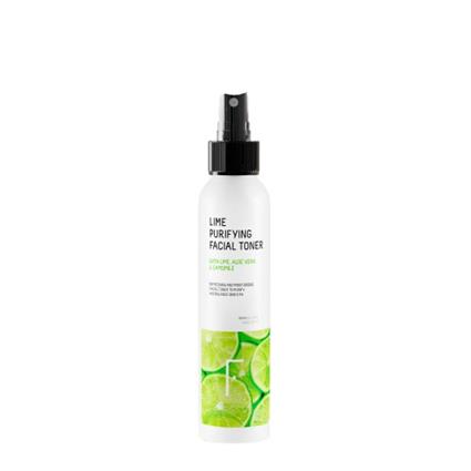 TÓNICO FACIAL LIME PURIFYING 150 ML