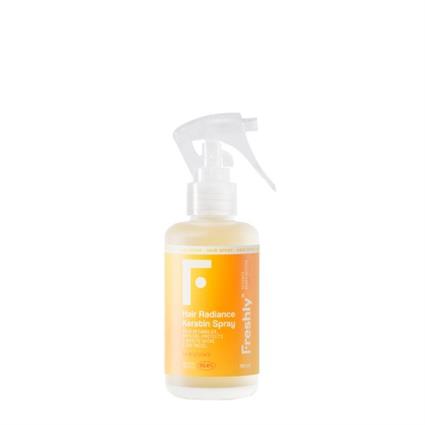 SPRAY RADIANCE KERATIN 100 ML